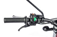 GASGAS Contact EStart 280 2019 - Bild 5